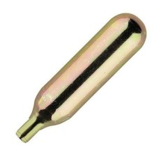 Padrun CO2 SKS for pump Airchamp Pro (16g) Padrun CO2 SKS for pump Airchamp Pro (16g)