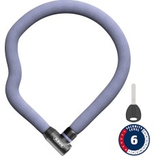 Lukk Abus Goose 4204K/110 flint