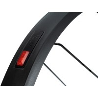 Tagatuli ACID Pro-E E-bike BES3 12V mudguard