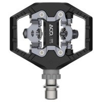 Pedaalid ACID Click A14-CB Alu black