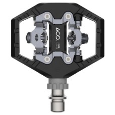 Pedaalid ACID Click A14-CB Alu black