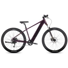 Elektrijalgratas Tabou Blade UP ECO 29 black-purple-18 Elektrijalgratas Tabou Blade UP ECO 29 black-purple-18