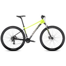Jalgratas Tabou Blade 29 1 black-green-L