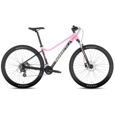Jalgratas Tabou Blade 29 1 W black-pink-S Jalgratas Tabou Blade 29 1 W black-pink-S