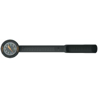 Pump SKS for shocks USP black