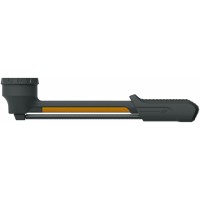 Pump SKS for shocks USP black