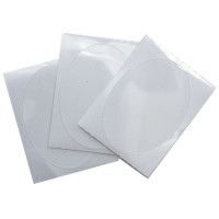 Sisekummi paigad Schwalbe Glueless TPU only (4 pcs.)