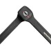 Lukk Trelock FOLD-IT Daily 110cm, Smart-/Air-Tag