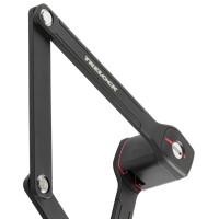 Lukk Trelock FOLD-IT Daily 130cm, Smart-/Air-Tag