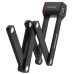 Lukk Trelock FOLD-IT Daily 130cm, Smart-/Air-Tag