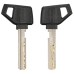 Lukk Trelock FOLD-IT Daily 130cm, Smart-/Air-Tag