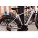 Lukk Trelock FOLD-IT Daily 130cm, Smart-/Air-Tag