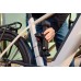 Lukk Trelock FOLD-IT Daily 130cm, Smart-/Air-Tag