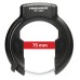 Lukk Trelock RS 480 AZ BAL + ZR 355 100/6 with bag