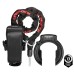 Lukk Trelock RS 480 AZ BAL + ZR 355 100/6 with bag