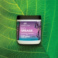 M re Finish Line Boosted BIO Grease 120g