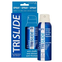 H rumisvastane pihusti SBR Trislide 136ml