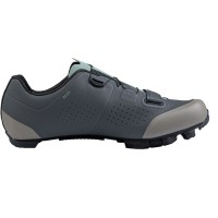 Rattakingad Northwave Razer MTB XC dark grey-sage-47