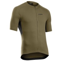 Rattas rk Northwave Force 2 S/S forest green-L