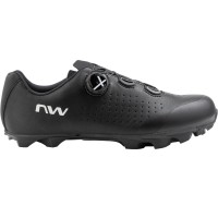 Rattakingad Northwave Scorpius Plus 4 MTB XC black-43 