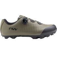 Rattakingad Northwave Scorpius Plus 4 MTB XC green forest-black-43 