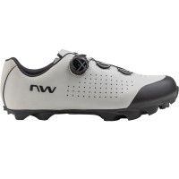 Rattakingad Northwave Scorpius Plus 4 MTB XC light grey-black-44