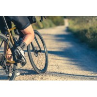 Rattakingad Northwave Hammer Plus MTB XC dark grey-44 