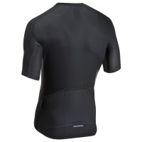 Rattas rk Northwave Force EVO S/S black-light grey-M