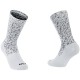 Rattasokid Northwave Startdust white-black