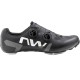 Rattakingad Northwave Extreme X MTB/Gravel black-dark grey-44