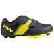 Rattakingad Northwave Hammer Junior MTB XC black-yellow fluo-36