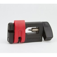 T riist SRAM hydraulic hose barb driver