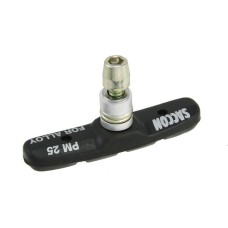 Piduriklotsid Saccon Italy PM25 70mm bulk (pair)