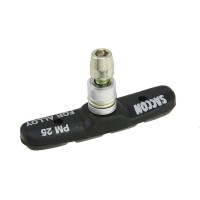 Piduriklotsid Saccon Italy PM25 70mm (pair)