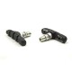 Piduriklotsid Saccon Italy PM25 70mm bulk (pair)