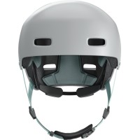 Kiivri Abus Xoxo cool grey-M (54-58)