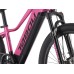 Elektrijalgratas Tabou Topshe UP 24 pink-black