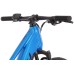 Elektrijalgratas Tabou Poison UP 24 blue-black