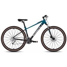 Jalgratas Tabou Blade 27.5 3 black-navy-S