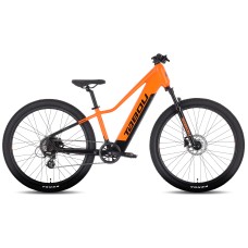 Elektrijalgratas Tabou Venom UP 27.5 orange-black-18