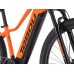 Elektrijalgratas Tabou Venom UP 27.5 orange-black-18
