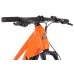Elektrijalgratas Tabou Venom UP 27.5 orange-black-18