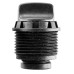 Eelpinge regulaator SR Suntour 25.4mm stanchions SF7 CR8, SF4-7 NEX, CR7-Series, CR9 Serie, old NRX (FKE005-10)