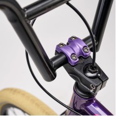 Jalgratas S'COOL XtriX 40 1-speed BMX 20 Jalgratas S'COOL XtriX 40 1-speed BMX 20