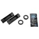 Mudatihendid ja juhtseadme plastmassist sisestuskomplekt SR Suntour for 28mm stanchion forks (FKA122-93)