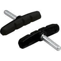 Piduriklotsid V-brake SunRace BSM20 70mm w/o thread