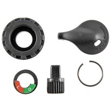 MLO esihargi lemise korgi komplekt koos lukustuse hoovaga SR Suntourr SF9-12 CR8V MLO (FKE078-03)