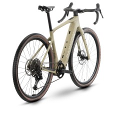 Elektrijalgratas Raymon Norza Comp 400 2026 greige freckels-L