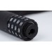 Lukk ACID cable combination Corvid C65 12x650mm
