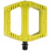 Pedaalid ACID Flat C6-ZP plastic lime